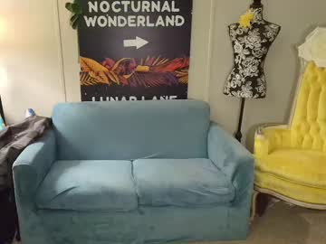 Thatsexymandy February 08, 2025 Chaturbate stream image