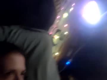 Throbbingjesus February 08, 2025 Chaturbate stream image