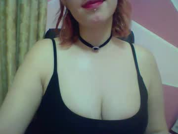 Valeri_Cove February 08, 2025 Chaturbate stream image
