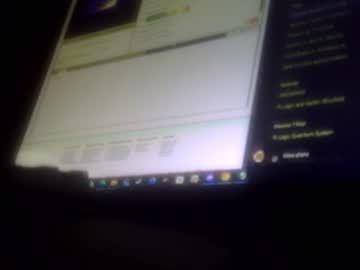 Vixenvilukej February 08, 2025 Chaturbate stream image