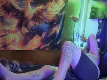 W_H_Y_Whohurtyou February 08, 2025 Chaturbate stream image