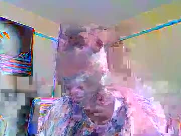 Betty719483 February 08, 2025 Chaturbate stream image