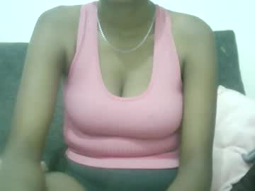 Brown_Candy001 February 08, 2025 Chaturbate stream image