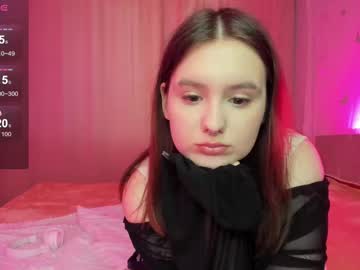 Chelsyberry February 08, 2025 Chaturbate stream image