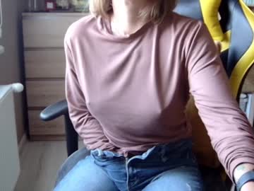 Erotic_Vibe February 08, 2025 Chaturbate stream image