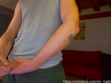 Hakhoox February 08, 2025 Chaturbate stream image