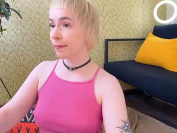 Igotuscookies February 08, 2025 Chaturbate stream image