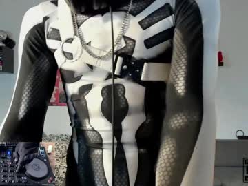 Kinky_Spidey February 08, 2025 Chaturbate stream image