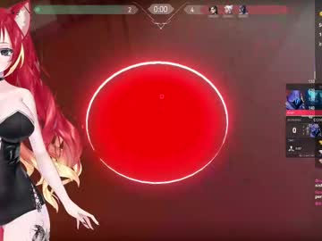 Lewdkiravt February 08, 2025 Chaturbate stream image