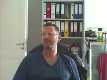 Macfly67 February 08, 2025 Chaturbate stream image