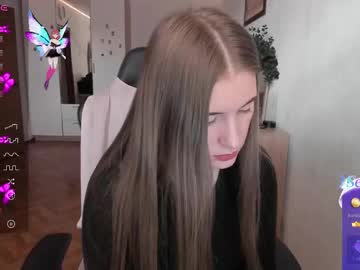 Minnie_Olson_ February 08, 2025 Chaturbate stream image