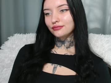 Molly_Montanaaa February 08, 2025 Chaturbate stream image