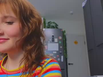 My_Parisss February 08, 2025 Chaturbate stream image