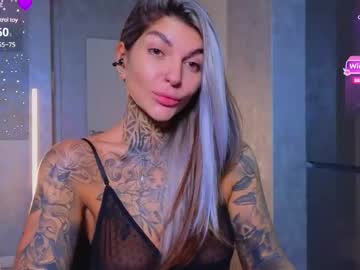 Quietprettygirl88 February 08, 2025 Chaturbate stream image