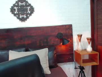 Rubi_Rabithh February 08, 2025 Chaturbate stream image