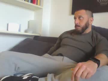 Ryrys0ng February 08, 2025 Chaturbate stream image