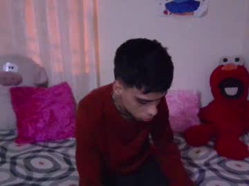 Smoker00teddybear February 08, 2025 Chaturbate stream image