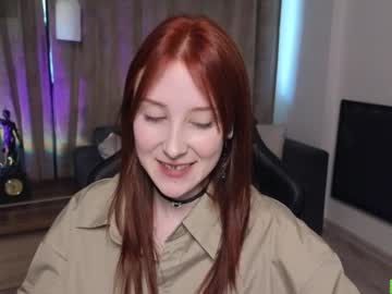 _Sweetieangel_419065 February 08, 2025 Chaturbate stream image