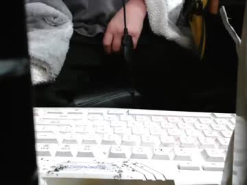 Tinkertrain420 February 08, 2025 Chaturbate stream image