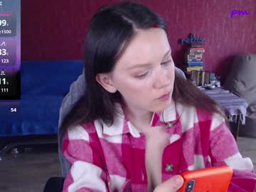 Ursulamoor February 08, 2025 Chaturbate stream image