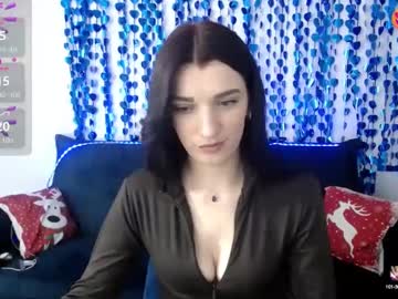 Adalina_Ray February 08, 2025 Chaturbate stream image