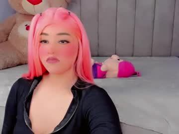 Aixa_Beltran February 08, 2025 Chaturbate stream image