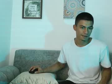 Alex_Johnsonn February 08, 2025 Chaturbate stream image