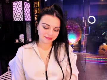 Alma_Pearl February 08, 2025 Chaturbate stream image