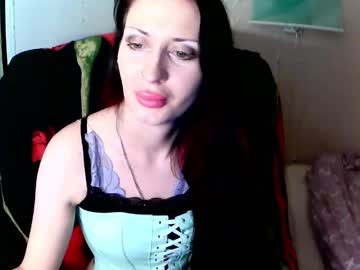 Annablack569816 February 08, 2025 Chaturbate stream image