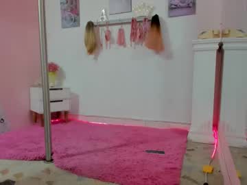 Antonellakling_ February 08, 2025 Chaturbate stream image
