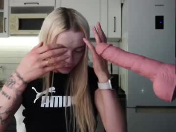 Barbinsss February 08, 2025 Chaturbate stream image