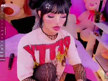 Doll_Swett February 08, 2025 Chaturbate stream image