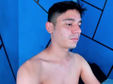 Dylan_Roemer February 08, 2025 Chaturbate stream image