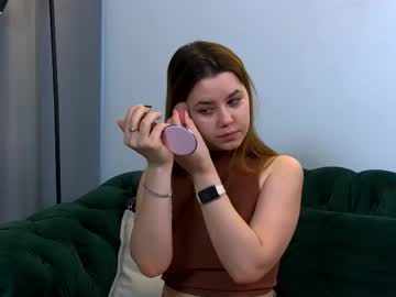 Elizabethhunsen February 08, 2025 Chaturbate stream image