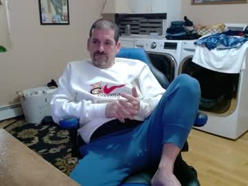 Islandguy70 February 08, 2025 Chaturbate stream image
