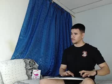 Jeycob_Happy97 February 08, 2025 Chaturbate stream image