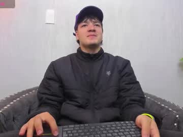 Liam_Mulleerr February 08, 2025 Chaturbate stream image