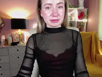 Mia_Luxx92 February 08, 2025 Chaturbate stream image