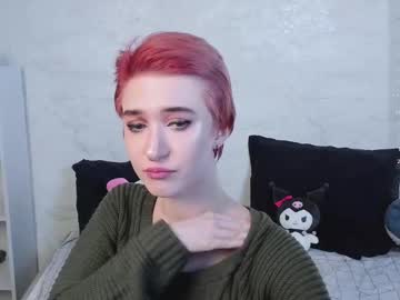 Milanathorn February 08, 2025 Chaturbate stream image