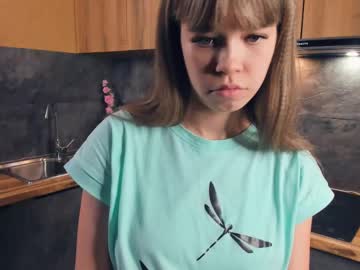 Odeliabeech February 08, 2025 Chaturbate stream image