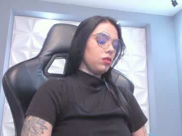 Paulinnesmith February 08, 2025 Chaturbate stream image
