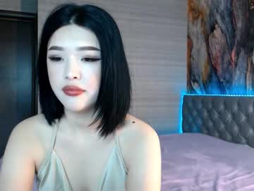 Sanny_Sun_ February 08, 2025 Chaturbate stream image