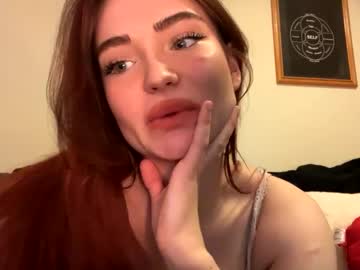 Scarletbean February 08, 2025 Chaturbate stream image