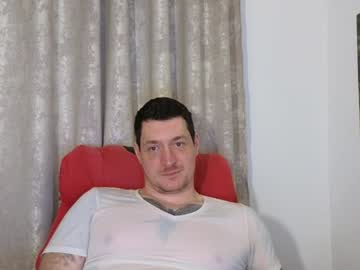 Tattooedhunk_ February 08, 2025 Chaturbate stream image