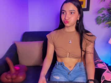 Ximenasalazar February 08, 2025 Chaturbate stream image