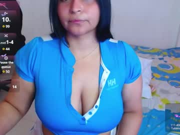 Alyson_15 February 08, 2025 Chaturbate stream image