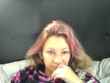 Ammber3 February 08, 2025 Chaturbate stream image