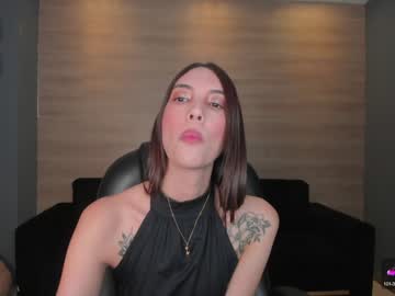 Anaisnin1 February 08, 2025 Chaturbate stream image