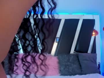 Antonellepiercee February 08, 2025 Chaturbate stream image