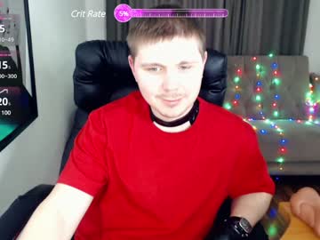 Boy_Sweet7 February 08, 2025 Chaturbate stream image